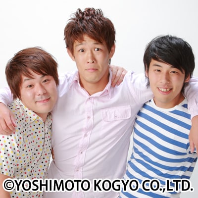 6月6日(木)、東京・ヨシモト∞ホールにて、初単独ライブ「脳みそまで筋肉とは言わせない」を開催するネルソンズ。