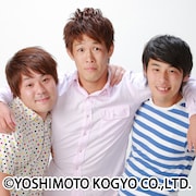 6月6日(木)、東京・ヨシモト∞ホールにて、初単独ライブ「脳みそまで筋肉とは言わせない」を開催するネルソンズ。