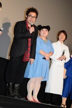 「しんちゃんのような子供だった」と語ったコロッケ。