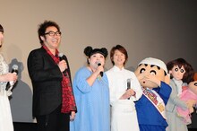 「一人きりの収録でオバケが出ないか怖かった」と語った渡辺直美。