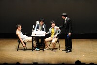 ザブングル加藤を下したキングオブコメディ高橋。