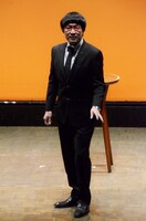 南海キャンディーズ山里