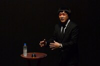 南海キャンディーズ山里