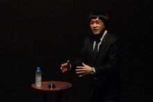 南海キャンディーズ山里