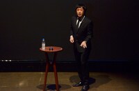 南海キャンディーズ山里