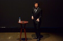 南海キャンディーズ山里