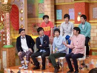 「おもしろ風景バラエティ ゲキレア珍百景」(c)テレビ朝日