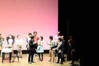 キングオブコメディ高橋は、具体的な内容を知らない森田美位子に話の流れから「警察の方ですか？」と聞かれてしまったというエピーソードを披露した。