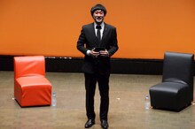 南海キャンディーズ山里