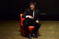 南海キャンディーズ山里