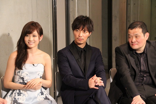 「チャンネルNECO」のオリジナル番組「映画ちゃん」。(c)日活 チャンネルNECO