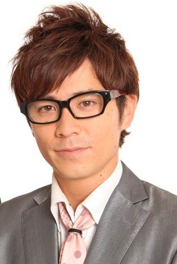 「＃エンダン」に生出演するオリエンタルラジオ藤森。