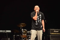 レイザーラモンRG