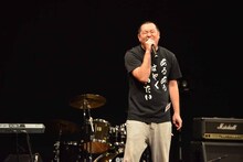 レイザーラモンRG