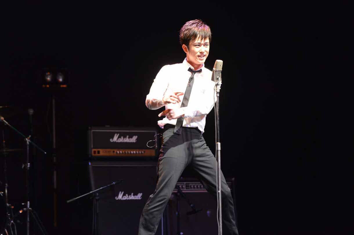 西村ヒロチョ