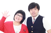 第1回単独ライブ「一幸」を開催する本田兄妹。