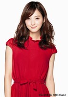 「世にも奇妙な物語」に出演する佐々木希。(c)MASAMITSU TOMITA（vale.）