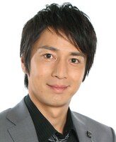 「世にも奇妙な物語」の一作「階段の花子」で主演を務めるチュートリアル徳井。