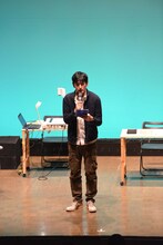 「共感百景」初MCの博多華丸・大吉・大吉