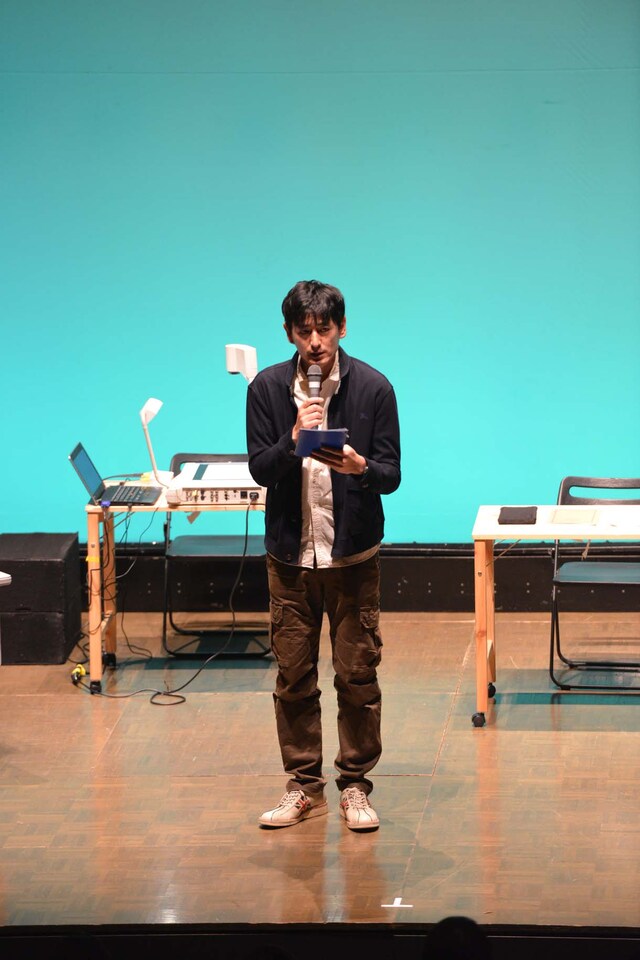 「共感百景」初MCの博多華丸・大吉・大吉