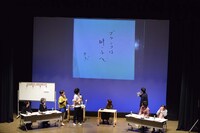 メレンゲのクボケンジは、“胸に刺さる賞”を獲得。