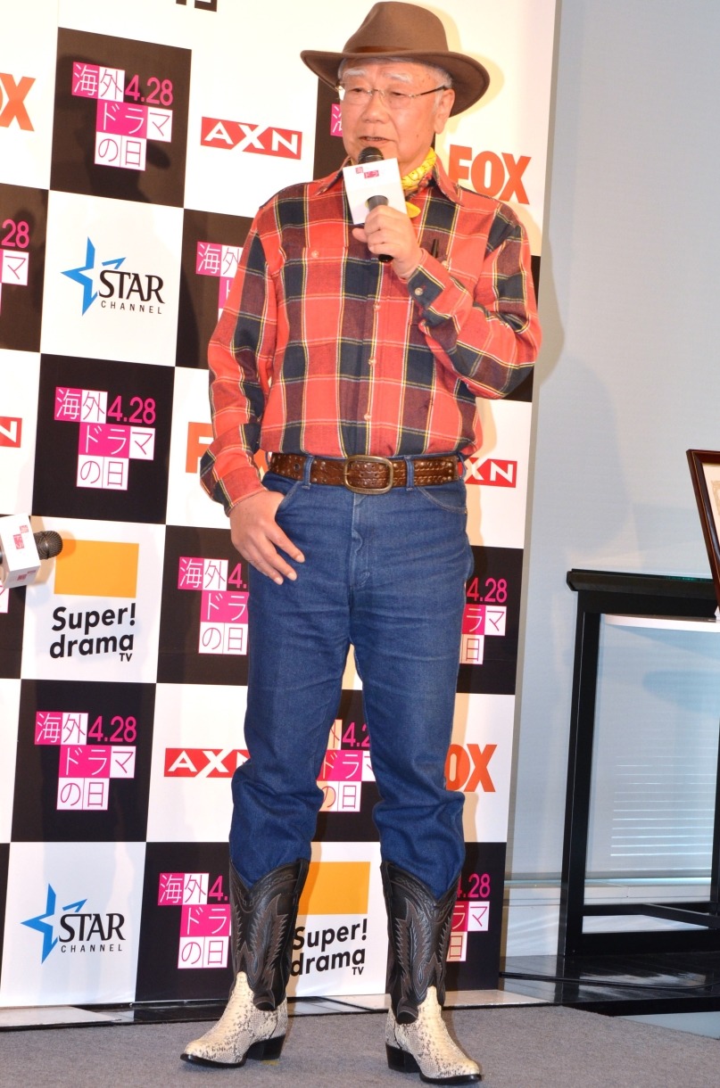 石田太郎