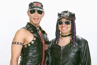 2007年の宣材写真。