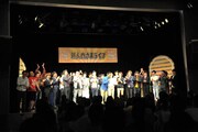 「新人内さまライブvol.1」オープニングの模様