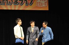 動物についてより詳しい柴田に責められるぐりんぴーす。