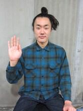 5月9日（木）、東京・シアターDにてソロライブ「グランジ五明の課題評価 番外編」を開催するグランジ五明。