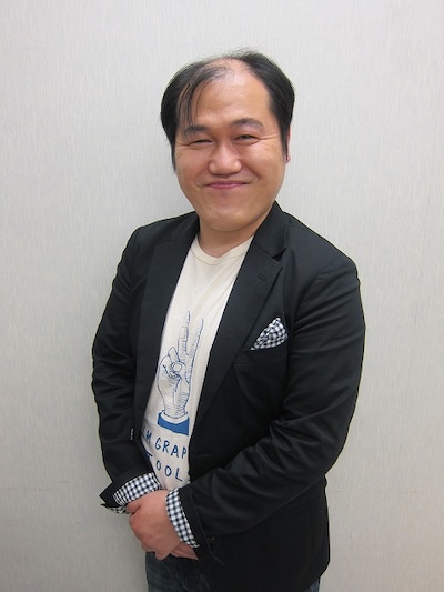 「ダウンタウンDX」初出演の三浦マイルド。