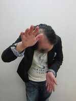 撮り逃すことが多い「マイルドフラッシュ！」のベストショット。