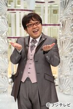 キャイ～ン天野(c)フジテレビ