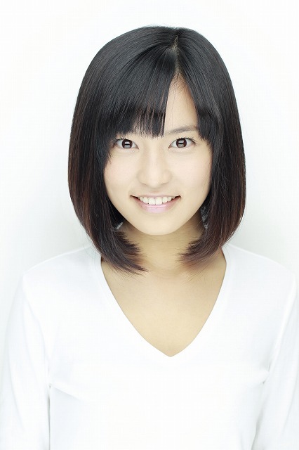 小島瑠璃子