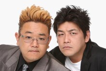 サンドウィッチマン