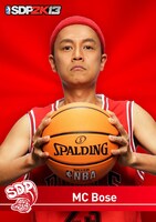 Bose（スチャダラパー）