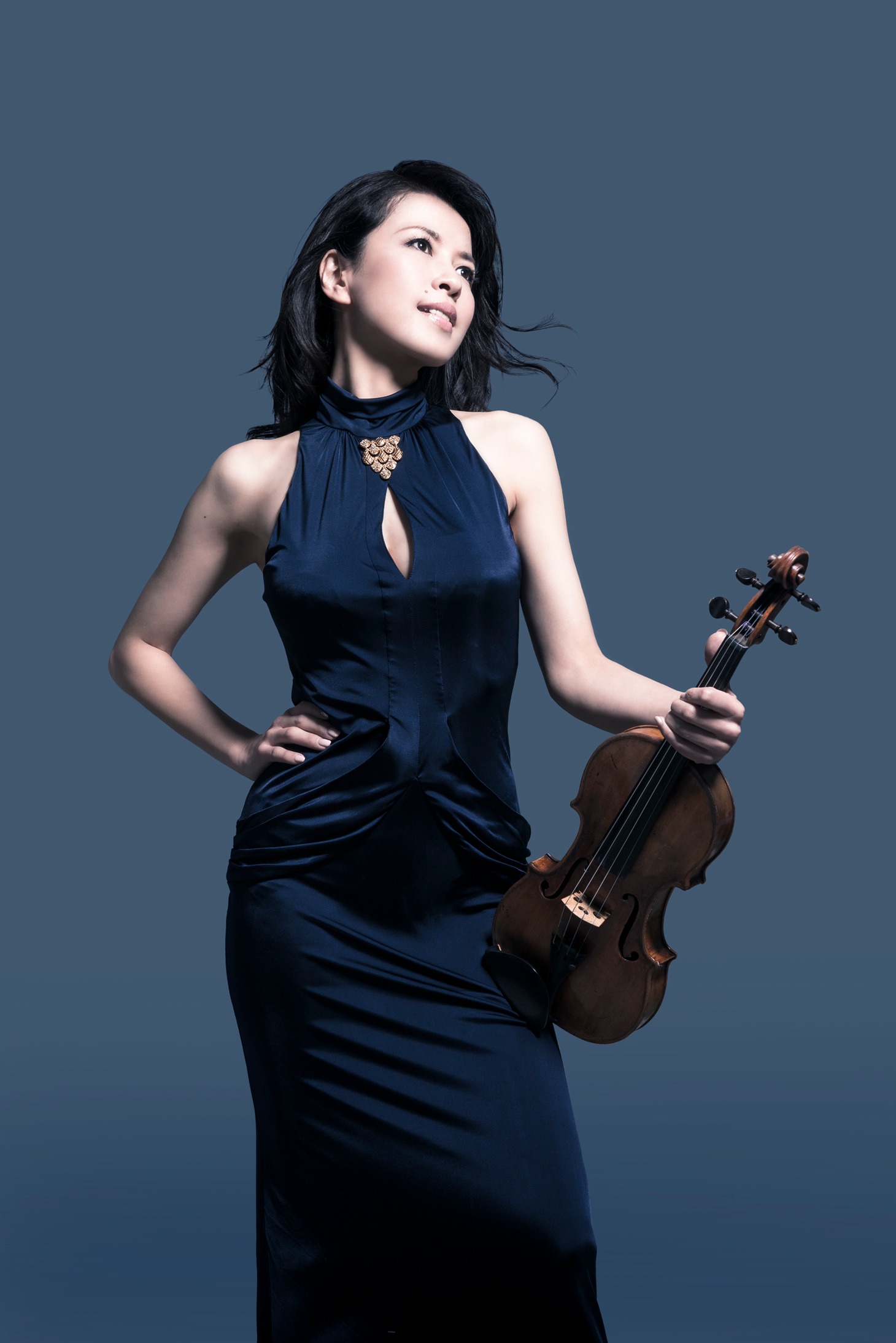 川井郁子