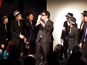 KOC準決勝＆認定漫才師逃せばクビ、ギャンブル6に新展開