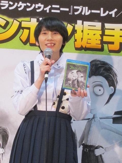 ハリセンボン箕輪。近藤は体調不良のため欠席。