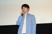 石井裕也監督