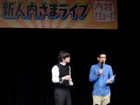 ネタが生まれたきっかけを詳しく説明するマツモトクラブ。