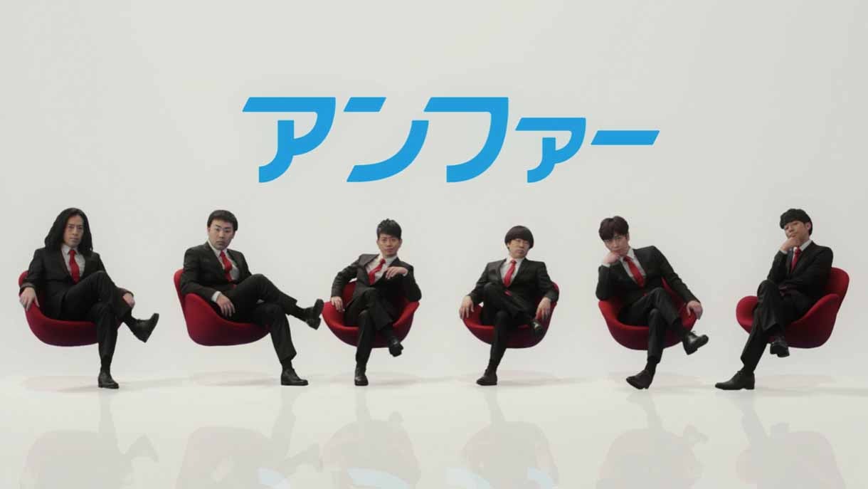 5月4日より全国オンエアされる「スカルプD」新CMのワンシーン。