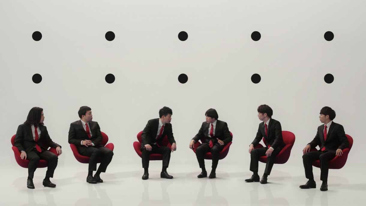 5月4日より全国オンエアされる「スカルプD」新CMのワンシーン。