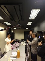 「パズドラ感謝祭」の模様。