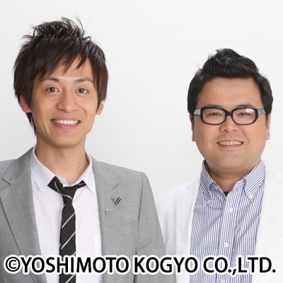 久保田が漫才を越えた」とろサーモン“最終形態”漫才 - お笑いナタリー