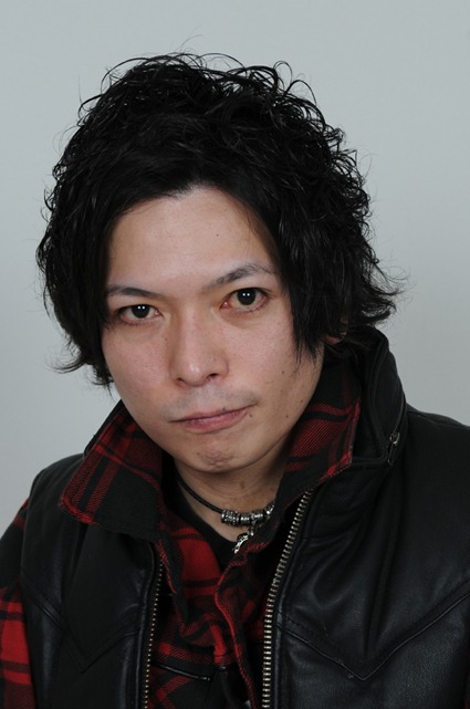 桝本壮志