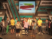 トークコーナー