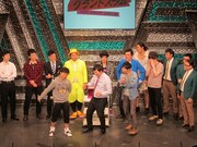 トークコーナー