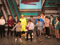 トークコーナー