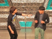 チーモンチョーチュウ